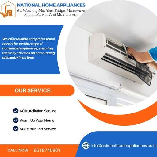 Air Conditioner Repair and Service