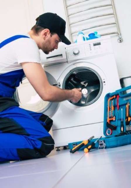 Washing Machine Repair
