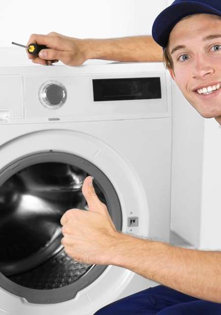 Fully Automatic Washing Machine Repair